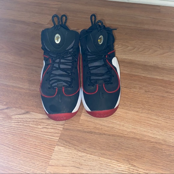 penny hardaway size 12